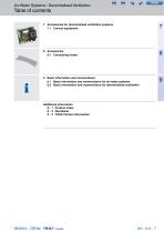 Air-water systems - 6