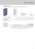 Displacement Flow Diffusers - 17