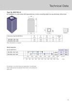 Displacement Flow Diffusers - 19