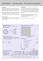 Displacement Flow Diffusers - 2