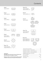 Displacement Flow Diffusers - 3