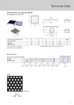 Displacement Flow Diffusers - 9