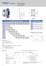 Quick selection guide - 9