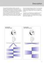 Flowtech Slot Diffuser Catalogue