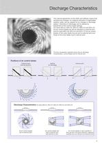 Swirl Diffuser Type VDW - 3