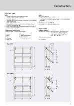 Type ARK · ARK1 - 3