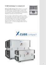 X-CUBE COMPACT - 3