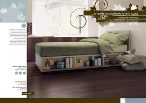 Dreamlife. Two-layer parquet floor. -11