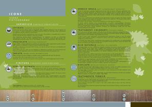 Dreamlife. Two-layer parquet floor. -7