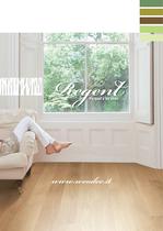 REGENT. Three-layer parquet -4