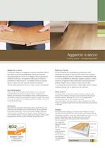 REGENT. Three-layer parquet -8