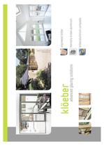 BROCHURE KLÖEBER - 1