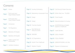 Healthcare Brochure - 2