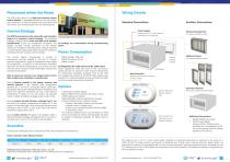 Hybrid Thermal Mixing Ventilation Systems - 4