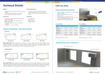 Hybrid Thermal Mixing Ventilation Systems - 5