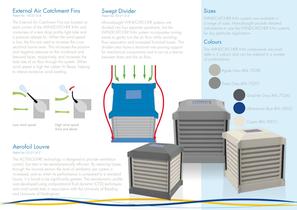 WINDCATCHER® X-Air next generation natural ventilation system - 3