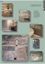 TUSCANY STONE CATALOG - 13