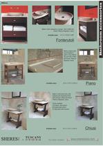 TUSCANY STONE CATALOG - 15