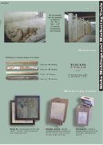 TUSCANY STONE CATALOG - 17