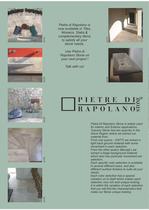 TUSCANY STONE CATALOG - 2