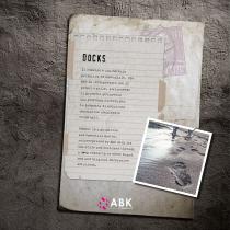 Docks - 3