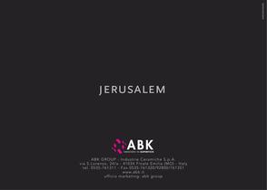 Jerusalem - 11