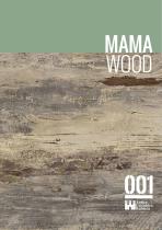 MAMA WOOD - 1