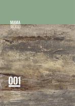 MAMA WOOD - 8