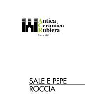 SALE E PEPE ROCCIA - 1