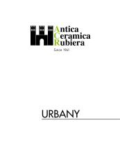 URBANY - 1