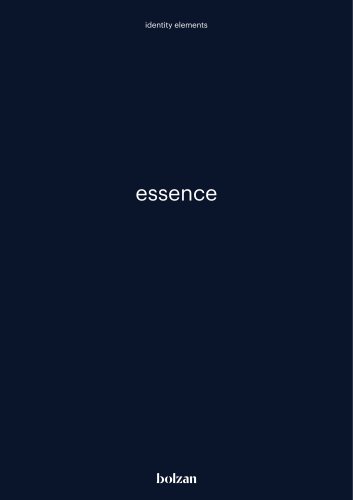 essence