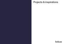 Projects & inspirations -2
