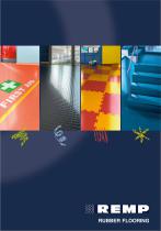 RUBBER FLOORING - 1