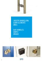 HANDLES AND KNOBS-5