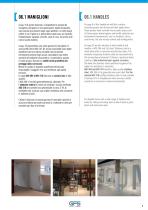 HANDLES AND KNOBS-8
