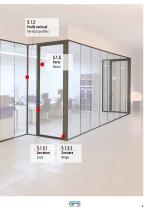 PROFILES FOR WALLS AND PARTITIONS-10