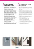 PROFILES FOR WALLS AND PARTITIONS-12
