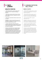 PROFILES FOR WALLS AND PARTITIONS-14