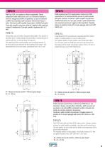 PROFILES FOR WALLS AND PARTITIONS-16