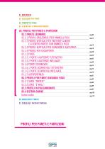PROFILES FOR WALLS AND PARTITIONS-3