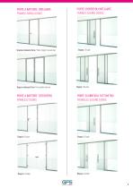 PROFILES FOR WALLS AND PARTITIONS-8