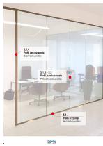 PROFILES FOR WALLS AND PARTITIONS-9