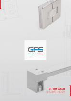 SHOWER BOXES