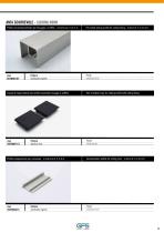 SYSTEMS FOR SLIDING DOORS, FOLDING DOORS AND AUTOMATIC DOORS-12