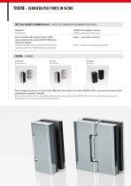 THIENE - Glass door Hinge-6