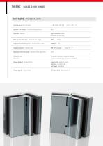 THIENE - Glass door Hinge-7