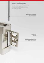 THIENE - Glass door Hinge-9