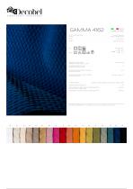GAMMA 4162-1