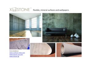 XSTONE Surfaces all products-1