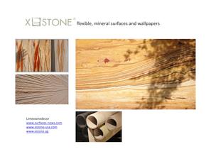 XSTONE Surfaces all products-2